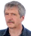 Semyon YESSELSON (Russia)