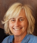 Zelda KNIGHT (South Africa)